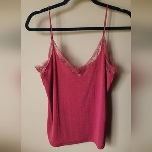 H&M tank top - size Small